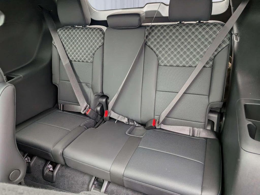 used 2024 GMC Acadia car, priced at $46,770