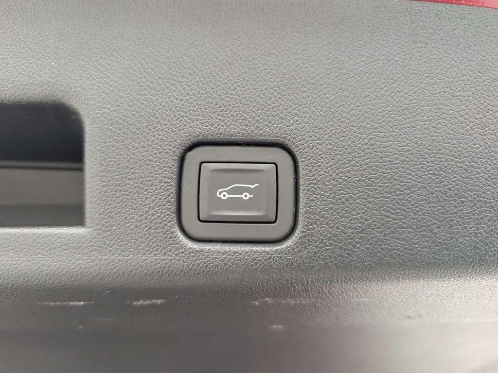 used 2024 GMC Acadia car, priced at $46,770