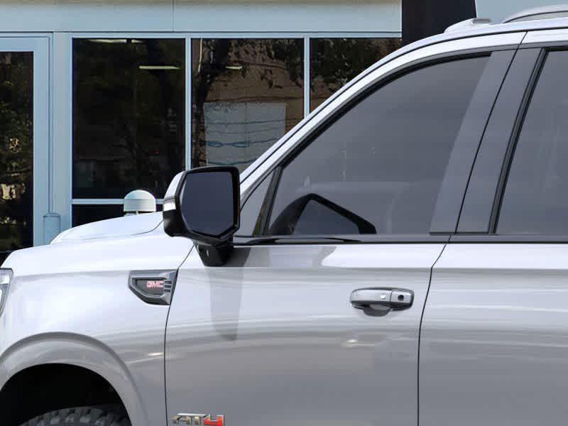 new 2026 GMC Yukon XL car, priced at $94,240