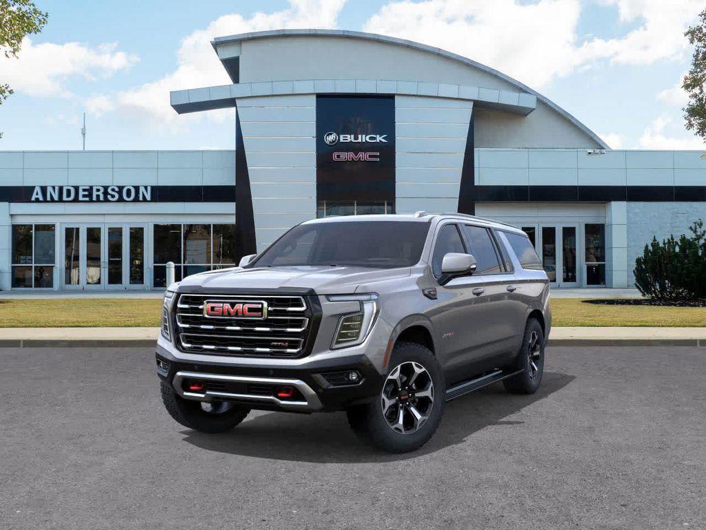 new 2026 GMC Yukon XL car, priced at $94,240