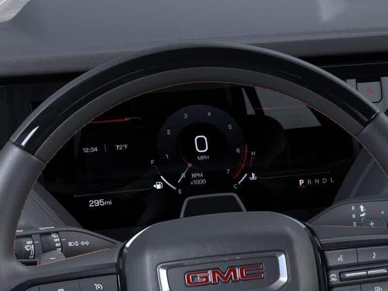 new 2026 GMC Yukon XL car, priced at $94,240