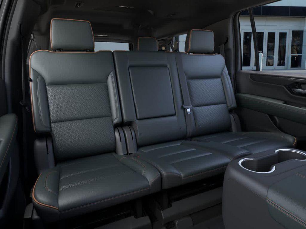 new 2026 GMC Yukon XL car, priced at $94,240