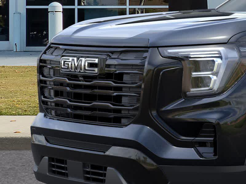 new 2026 GMC Terrain car, priced at $38,800