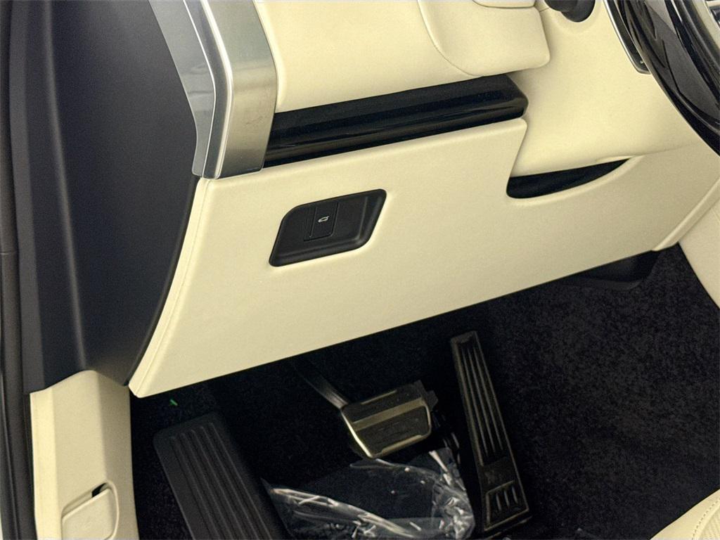 used 2023 Land Rover Range Rover car, priced at $97,991