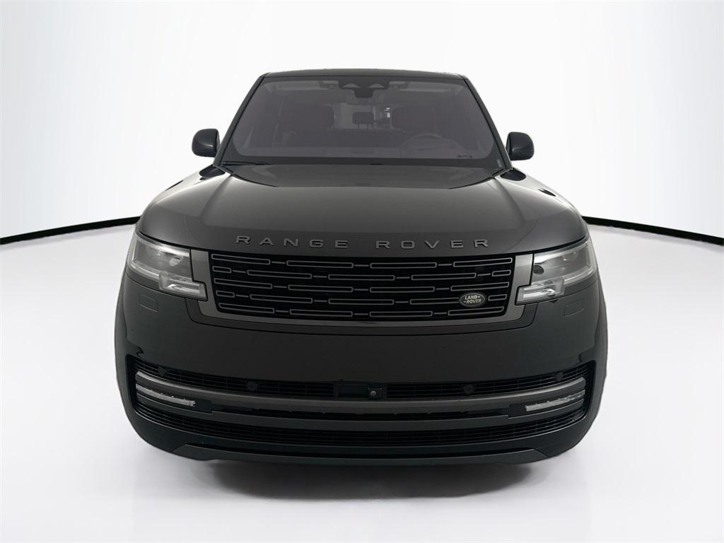 used 2023 Land Rover Range Rover car, priced at $88,991