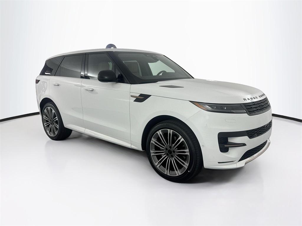 new 2026 Land Rover Range Rover Sport car, priced at $102,085