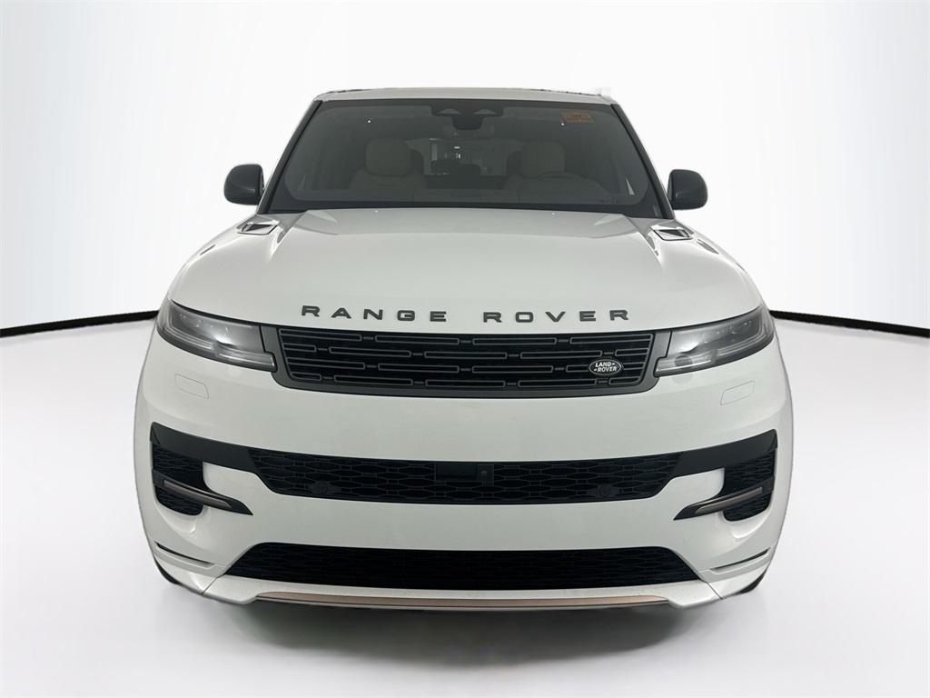 new 2026 Land Rover Range Rover Sport car, priced at $102,085