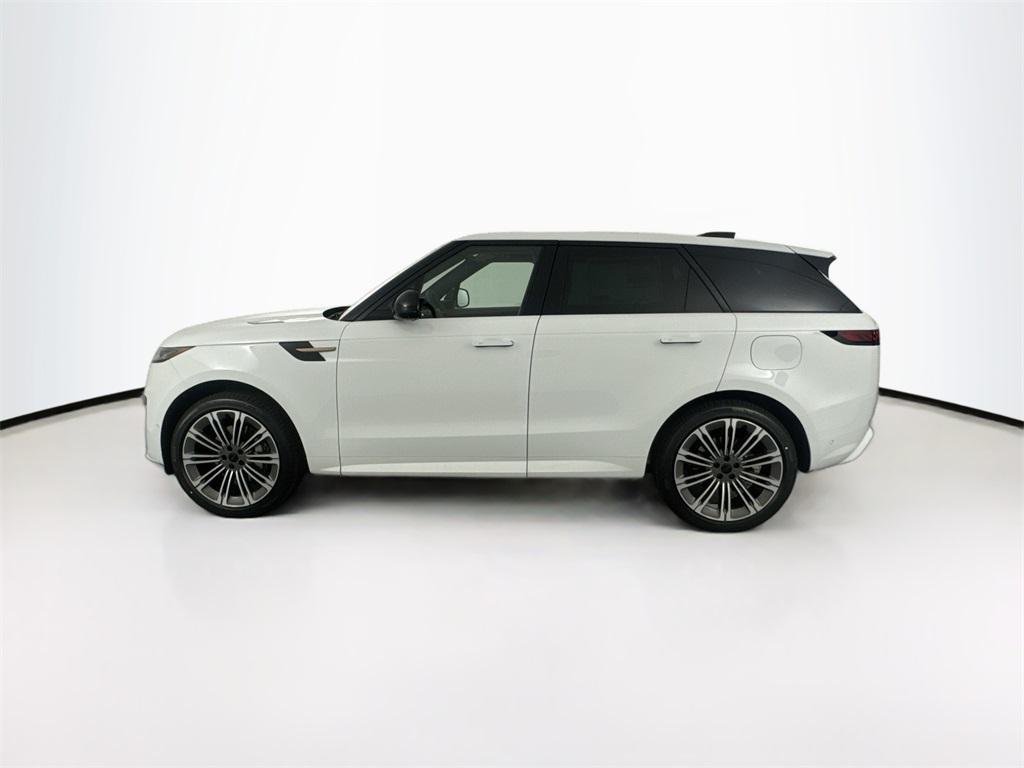 new 2026 Land Rover Range Rover Sport car, priced at $102,085