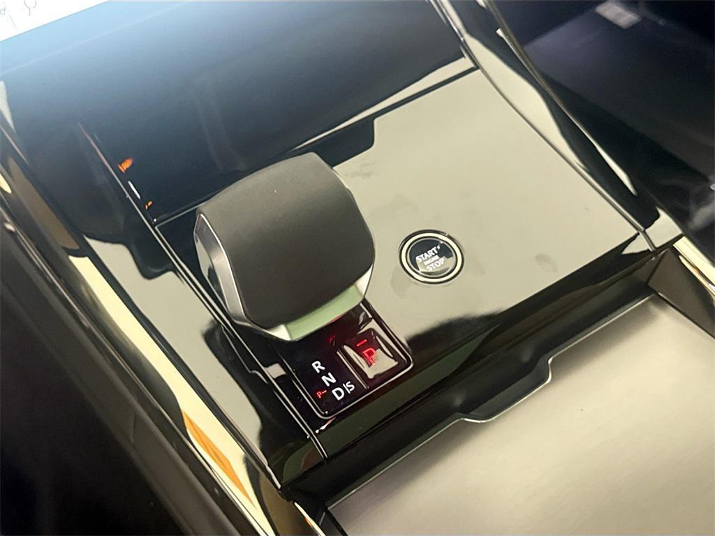 new 2026 Land Rover Range Rover Sport car, priced at $102,085