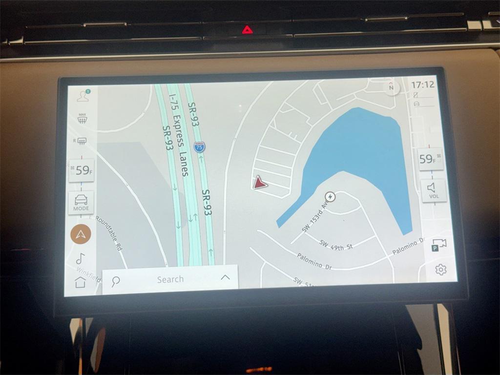 new 2026 Land Rover Range Rover Sport car, priced at $102,085