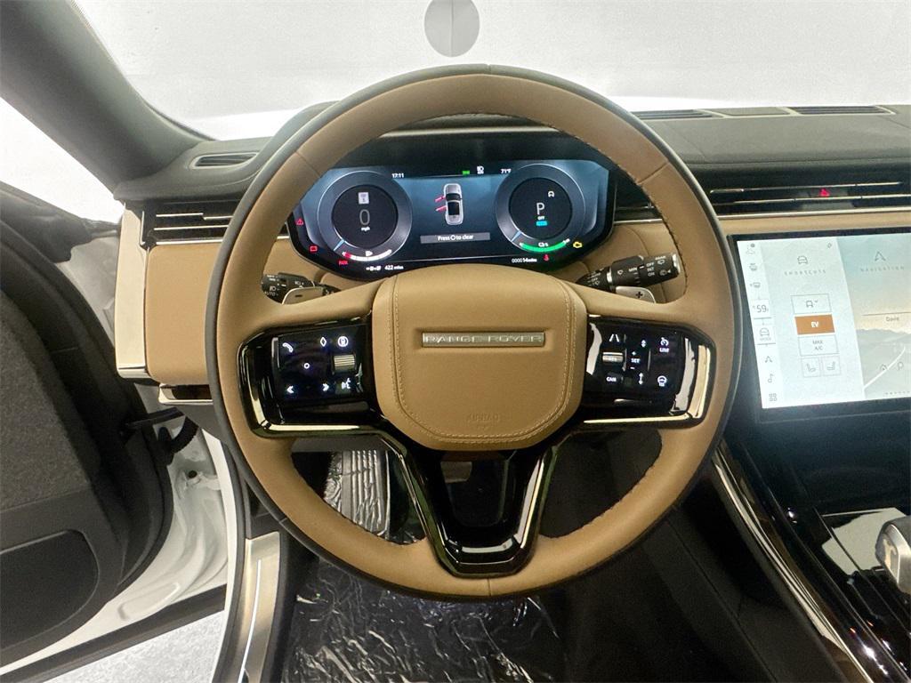 new 2026 Land Rover Range Rover Sport car, priced at $102,085