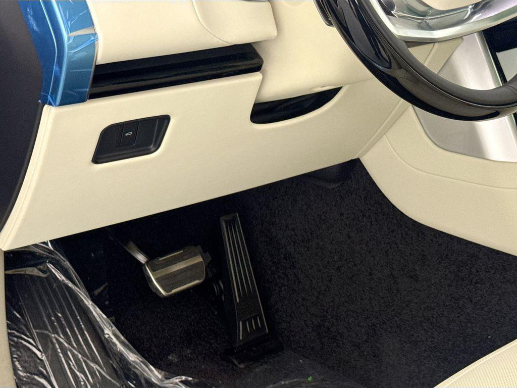 new 2026 Land Rover Range Rover car, priced at $149,085