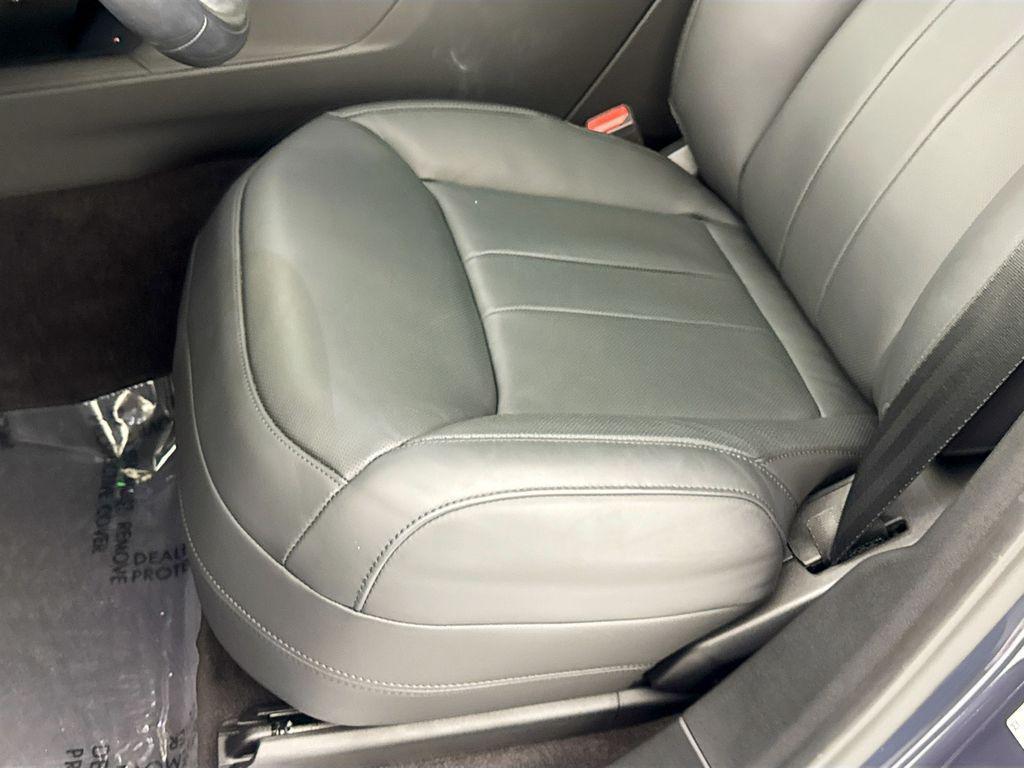 used 2025 Land Rover Range Rover Sport car, priced at $81,991