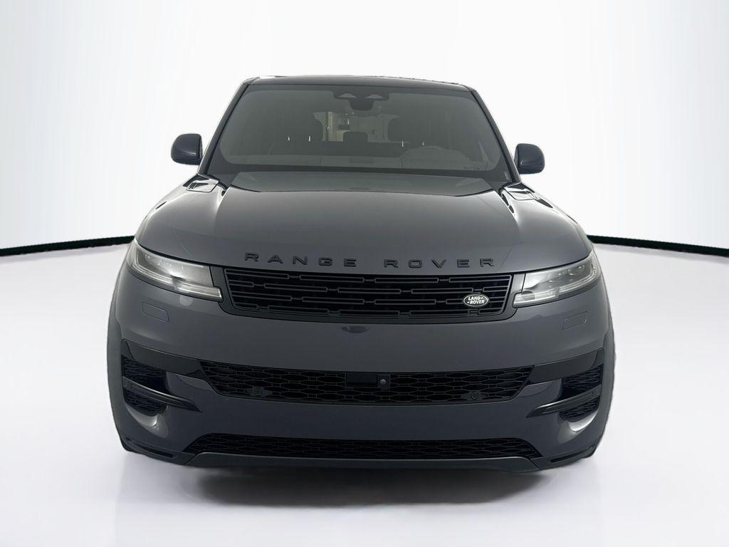 used 2025 Land Rover Range Rover Sport car, priced at $81,991