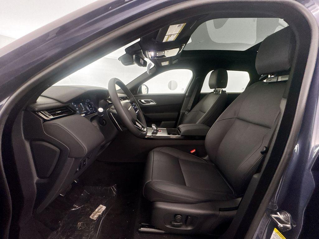 new 2026 Land Rover Range Rover Velar car, priced at $74,490