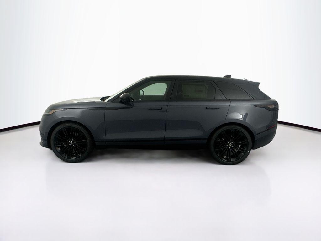 new 2026 Land Rover Range Rover Velar car, priced at $74,490