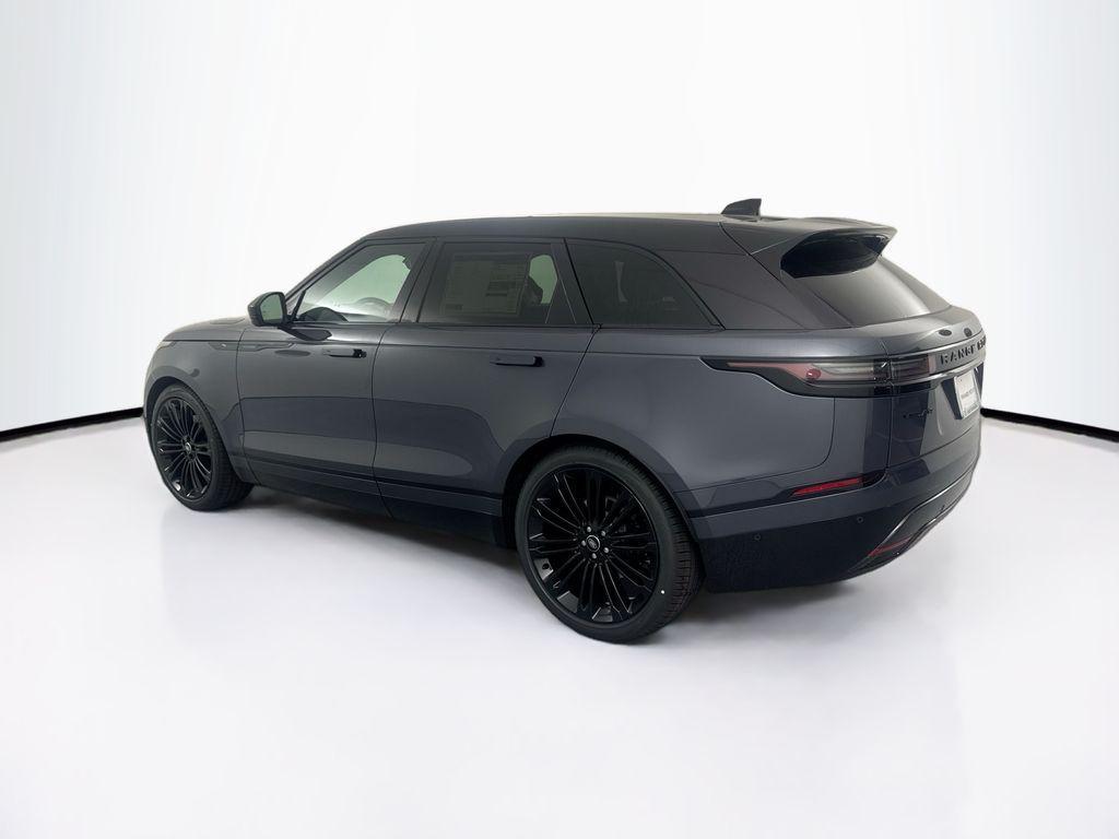 new 2026 Land Rover Range Rover Velar car, priced at $74,490