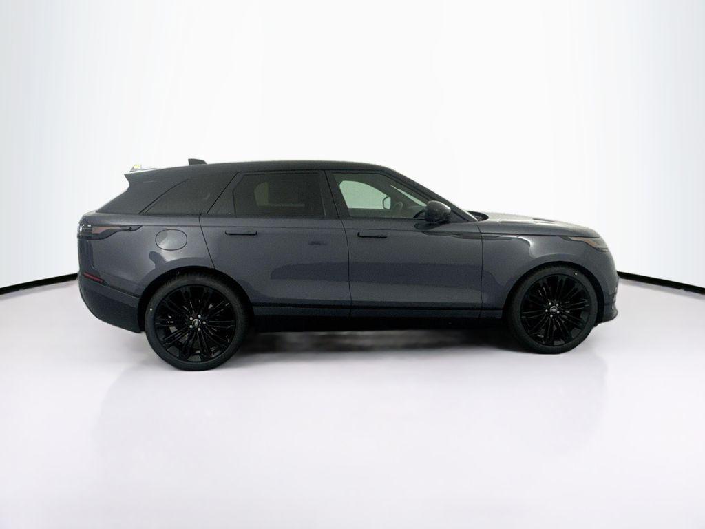 new 2026 Land Rover Range Rover Velar car, priced at $74,490