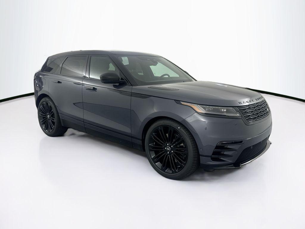new 2026 Land Rover Range Rover Velar car, priced at $74,490