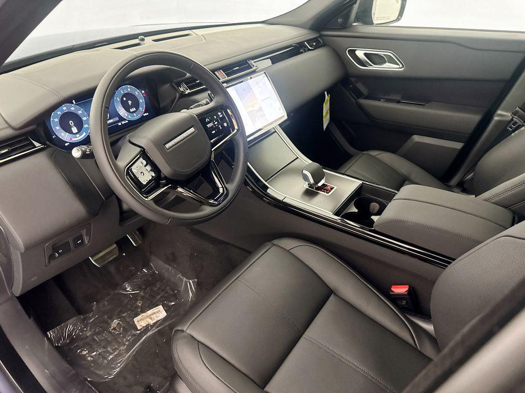 new 2026 Land Rover Range Rover Velar car, priced at $74,490
