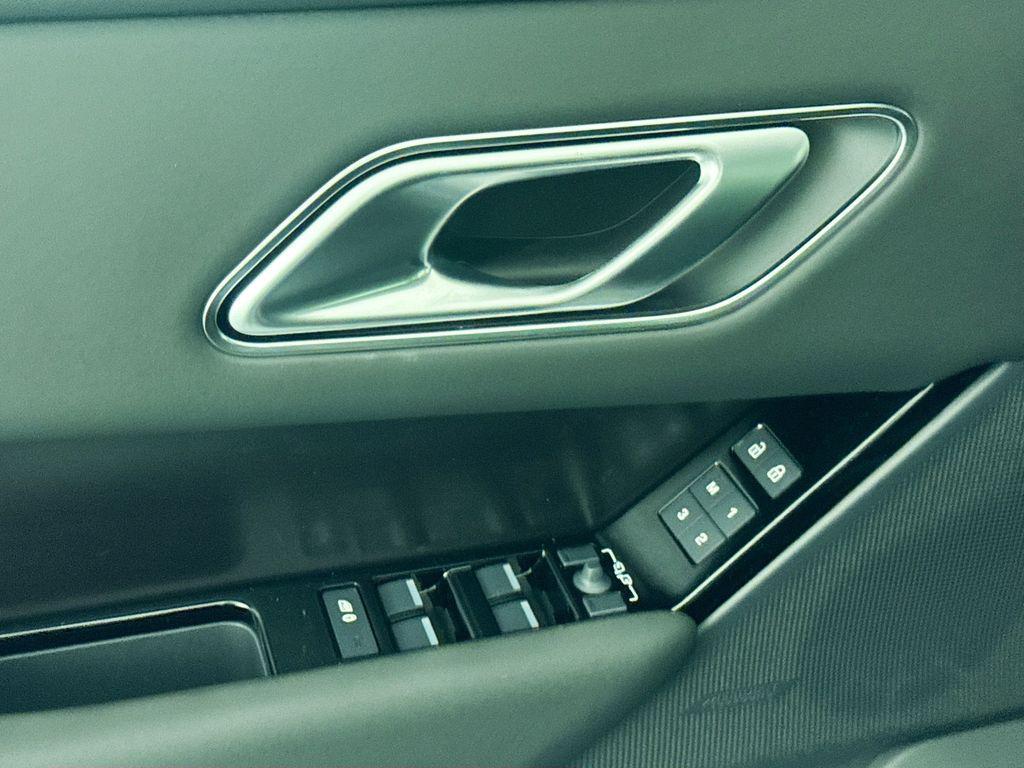 new 2026 Land Rover Range Rover Velar car, priced at $74,490
