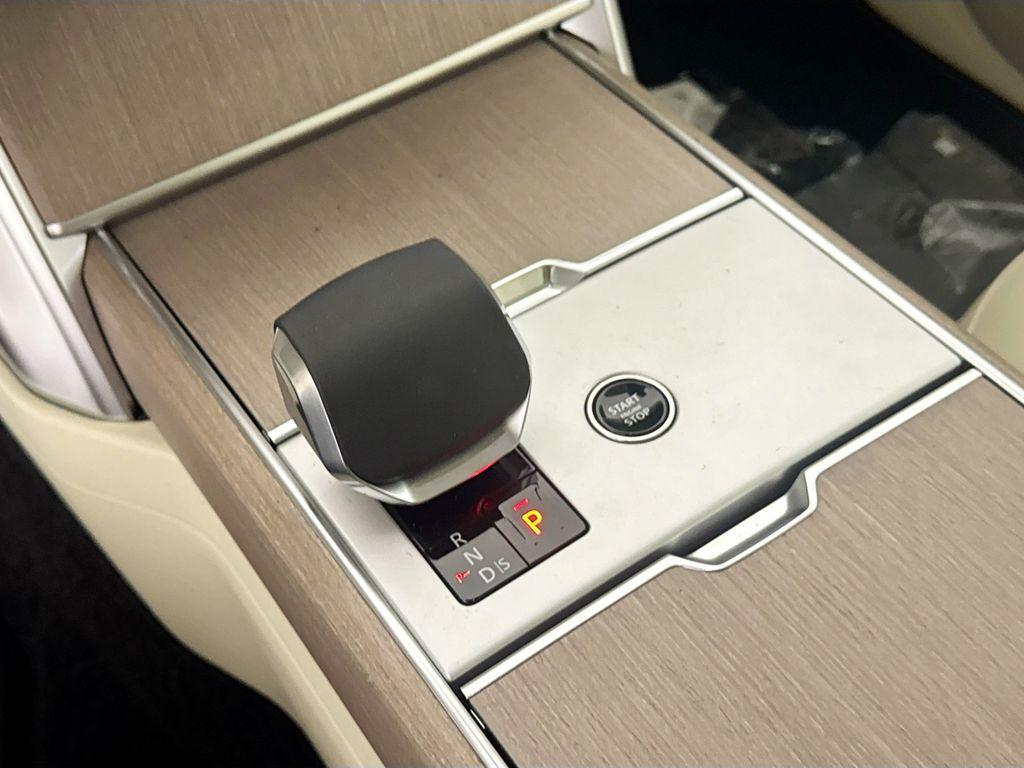 new 2026 Land Rover Range Rover car, priced at $151,045