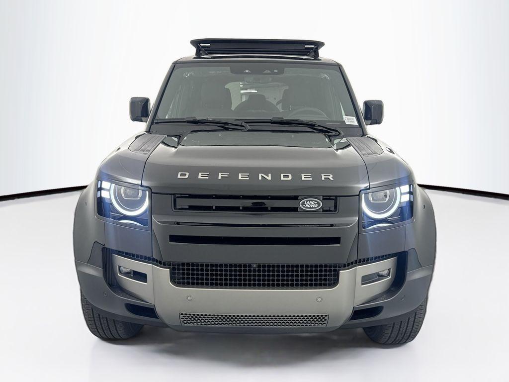 new 2026 Land Rover Defender car, priced at $82,986