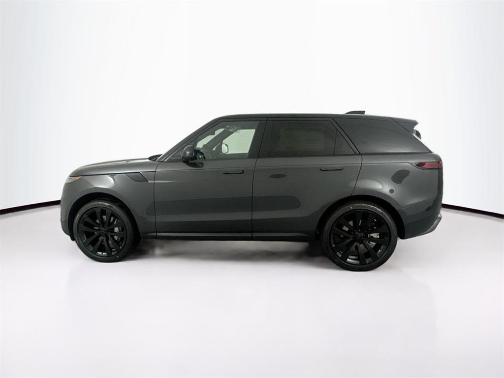 new 2026 Land Rover Range Rover Sport car, priced at $98,650