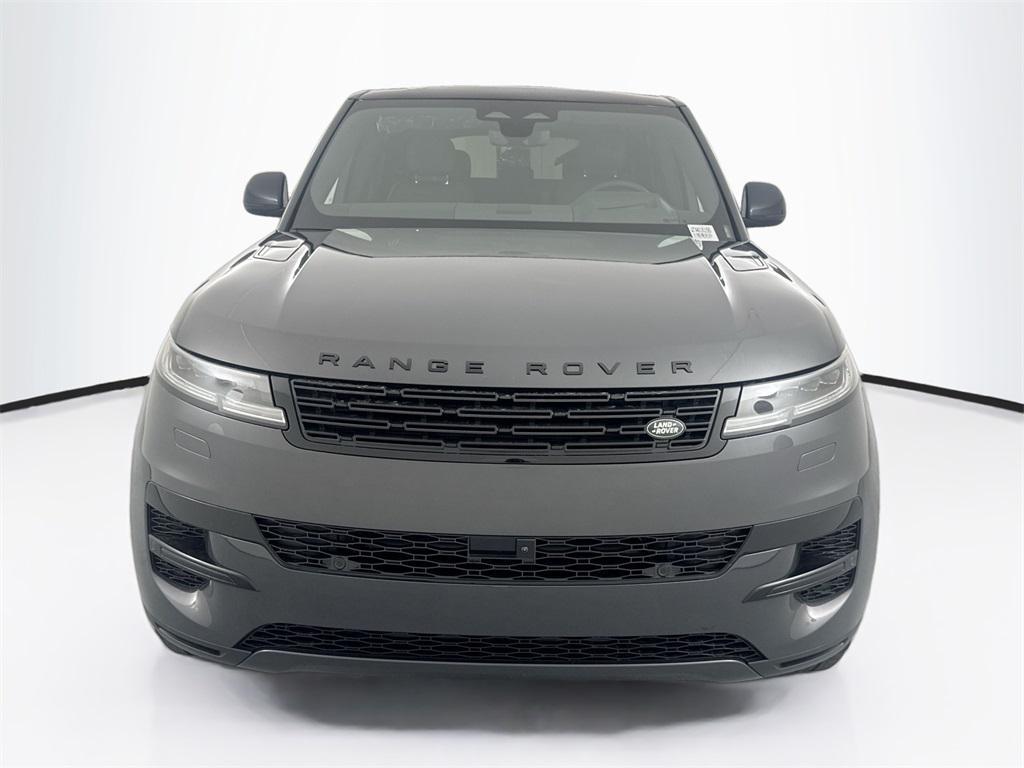 new 2026 Land Rover Range Rover Sport car, priced at $98,650