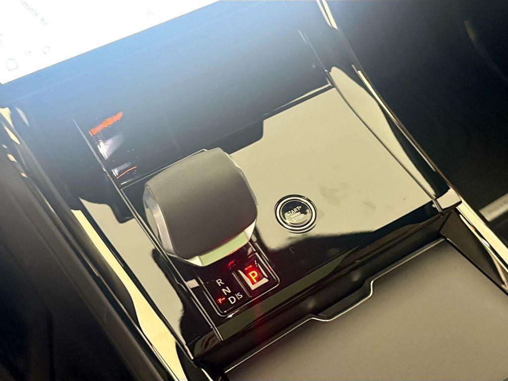 new 2026 Land Rover Range Rover Sport car, priced at $113,450
