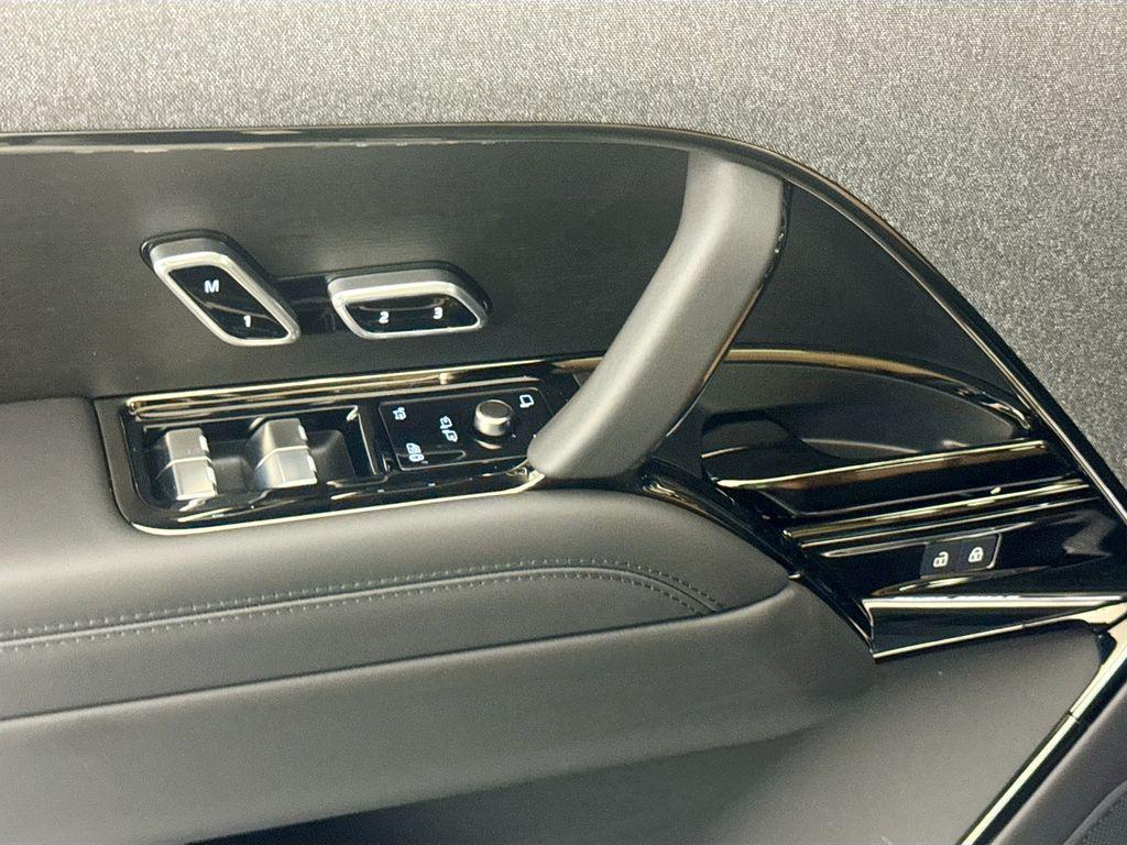 new 2026 Land Rover Range Rover Sport car, priced at $113,450