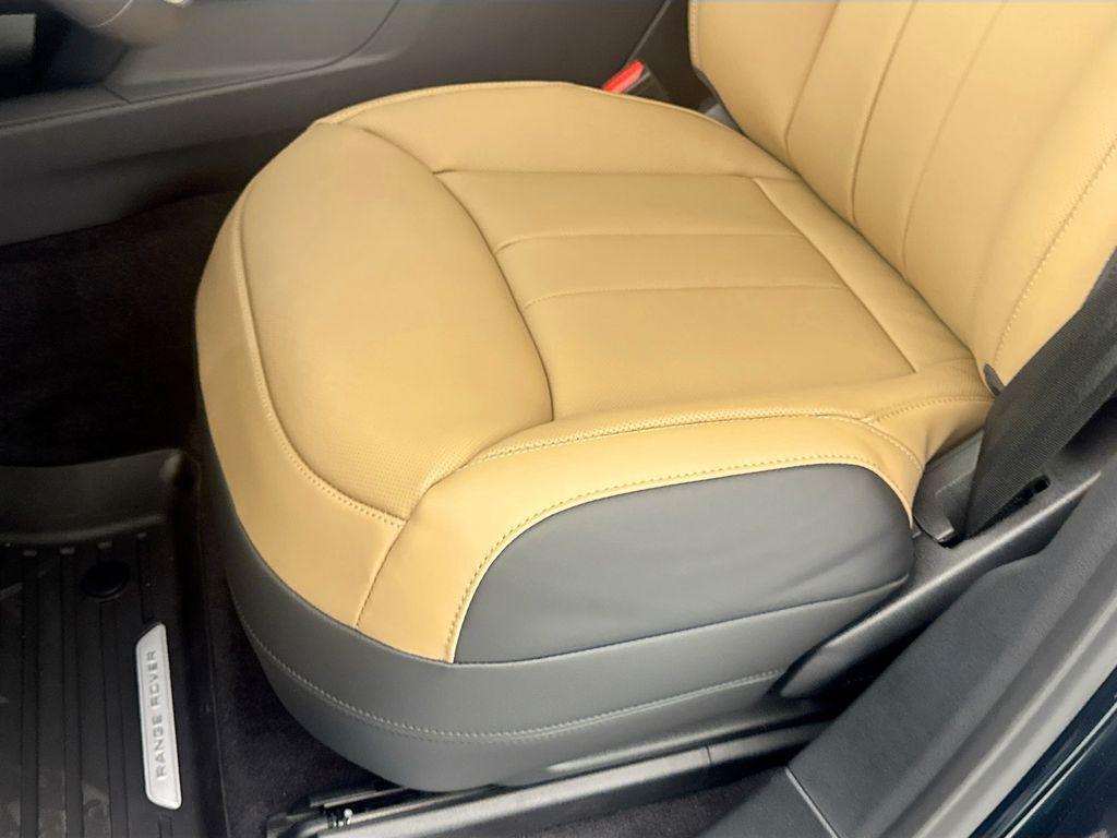 new 2026 Land Rover Range Rover Sport car, priced at $113,450