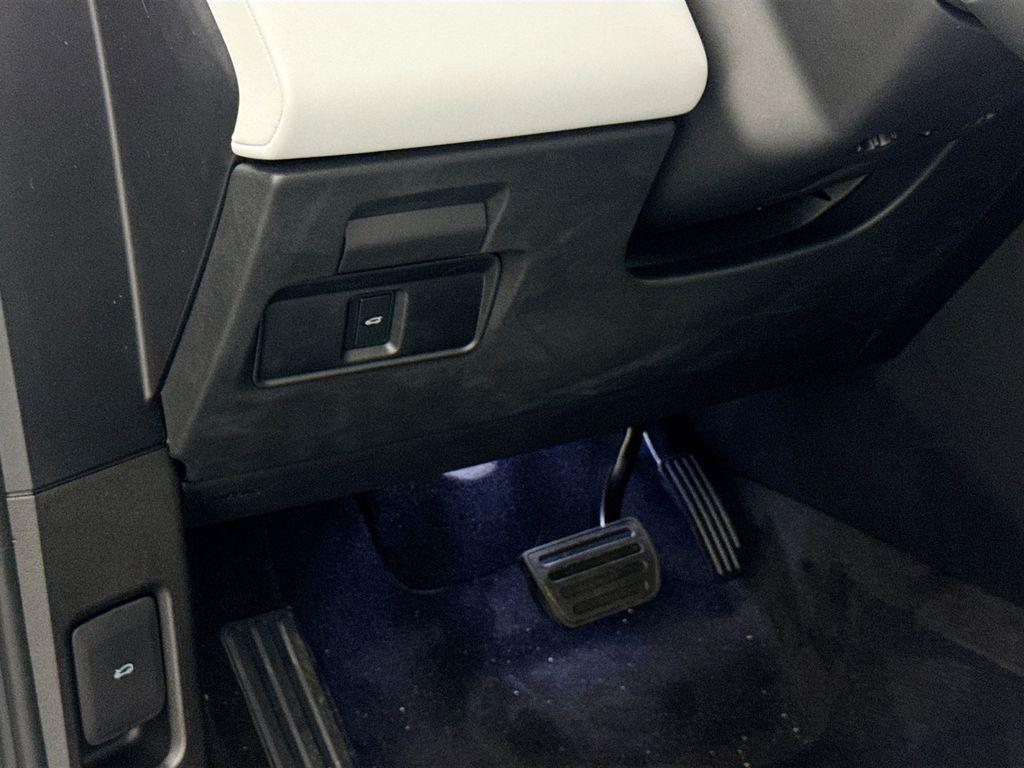 new 2026 Land Rover Range Rover Evoque car, priced at $53,740