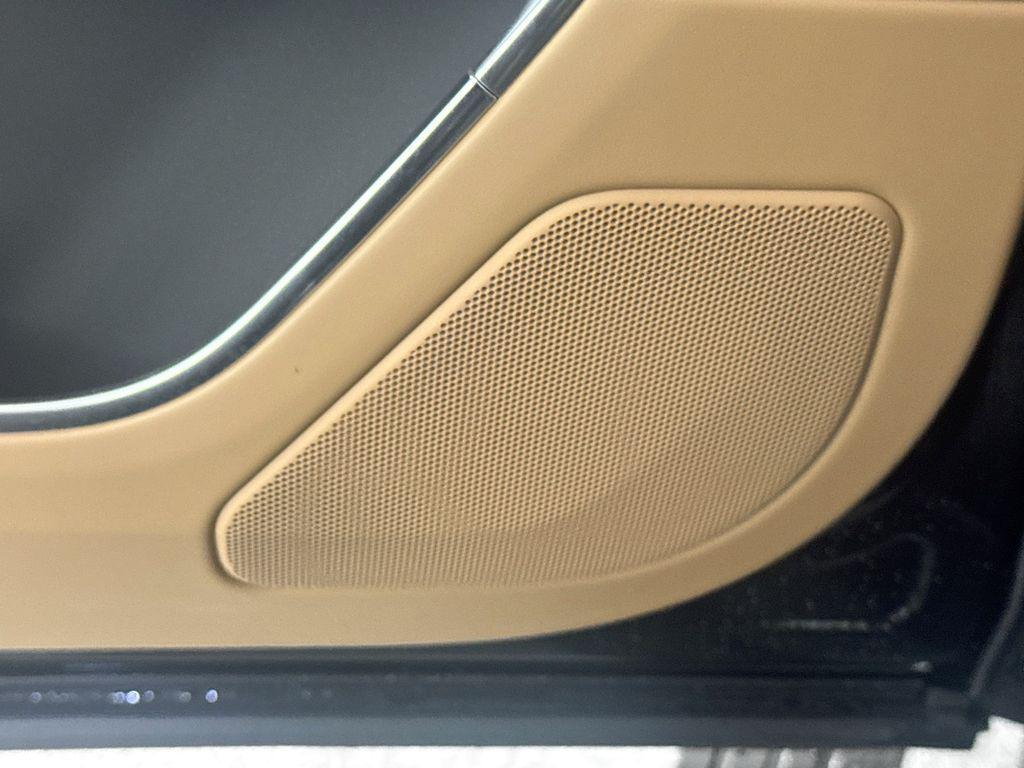 used 2025 Land Rover Range Rover car, priced at $109,984