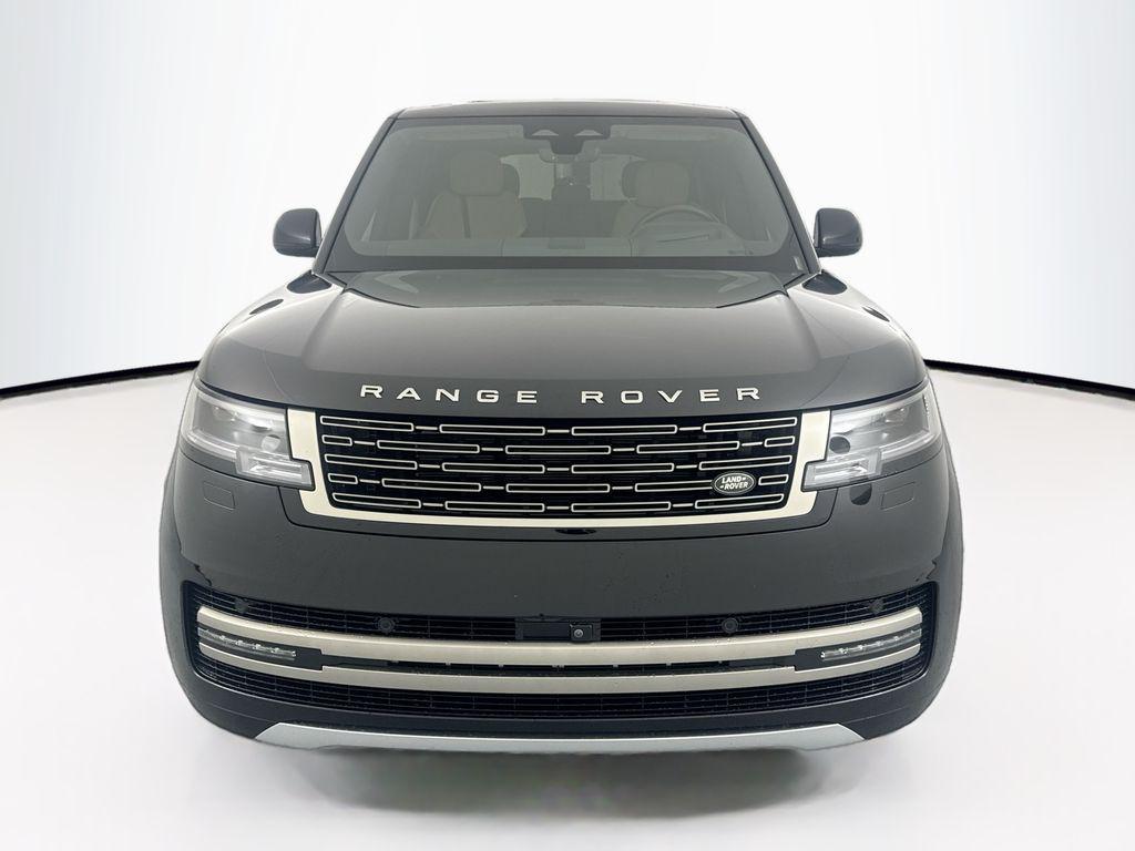 used 2025 Land Rover Range Rover car, priced at $109,984