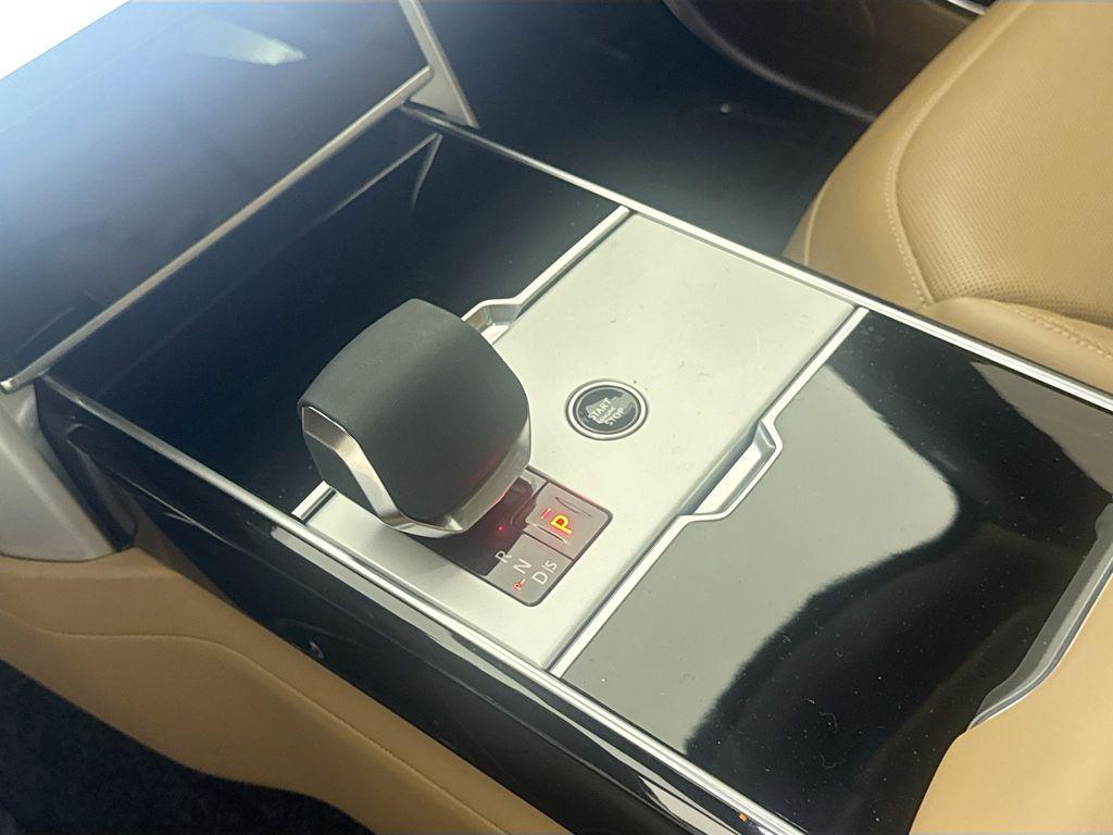 used 2025 Land Rover Range Rover car, priced at $109,984