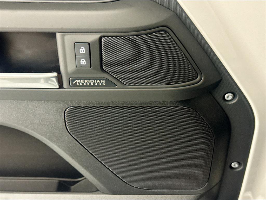 new 2026 Land Rover Defender car, priced at $87,001