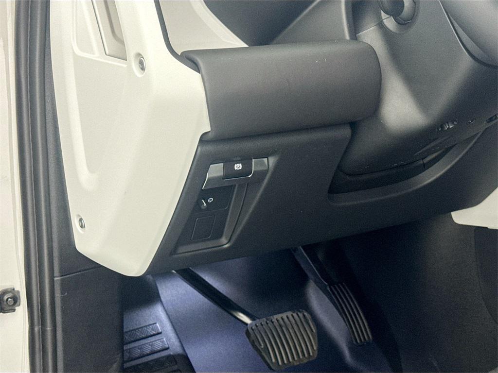 new 2026 Land Rover Defender car, priced at $87,001