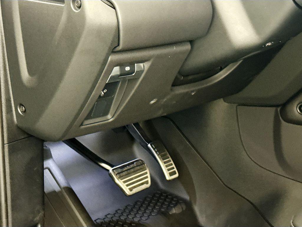 new 2026 Land Rover Defender car, priced at $171,301