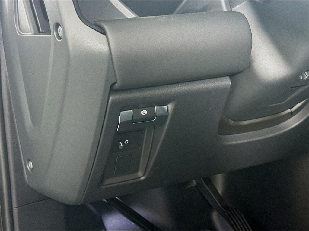 new 2025 Land Rover Defender car, priced at $108,893