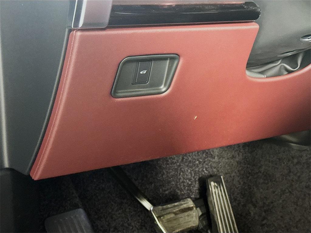 new 2025 Land Rover Range Rover car, priced at $165,930