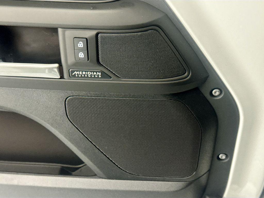 new 2026 Land Rover Defender car, priced at $91,906