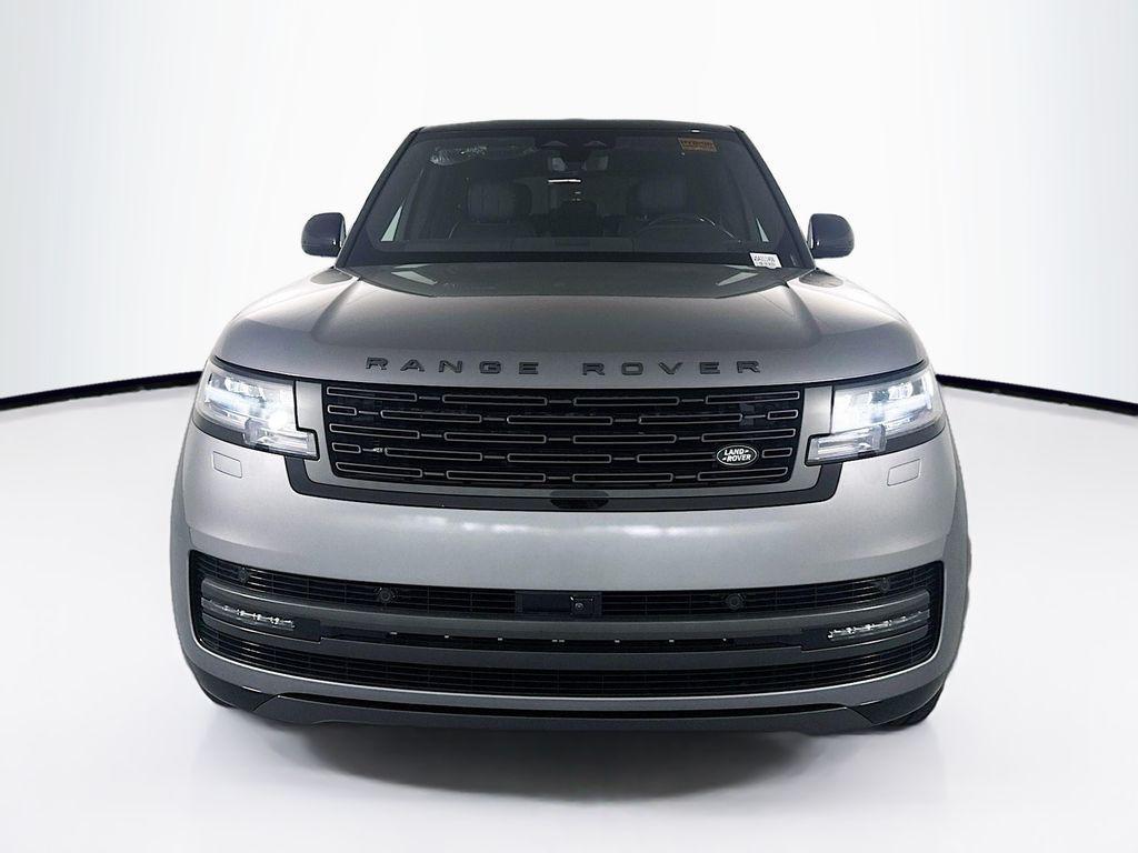 used 2025 Land Rover Range Rover car, priced at $115,991