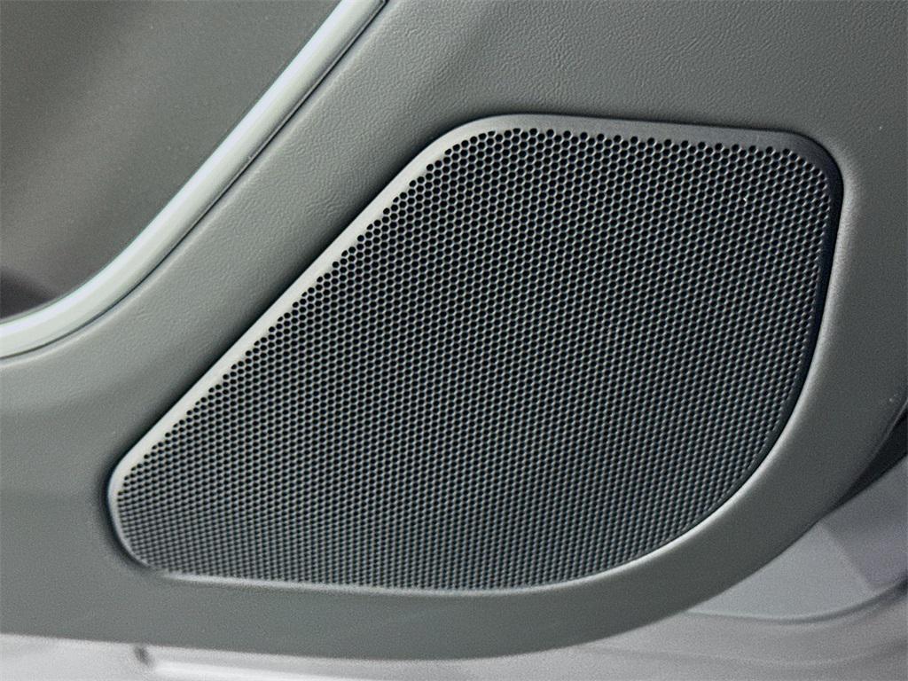 new 2025 Land Rover Range Rover car, priced at $137,205