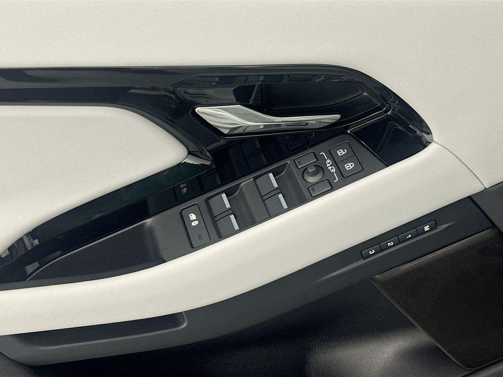 new 2026 Land Rover Range Rover Evoque car, priced at $53,750