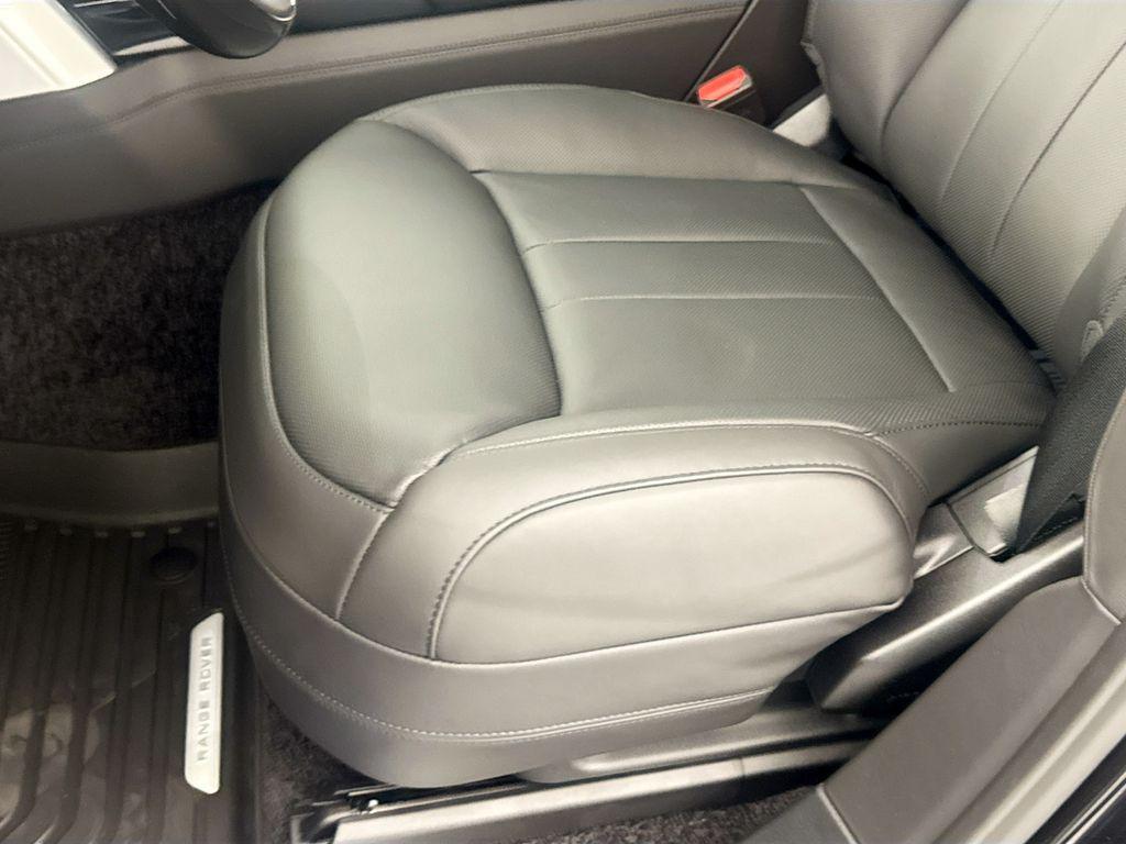new 2026 Land Rover Range Rover car, priced at $151,500