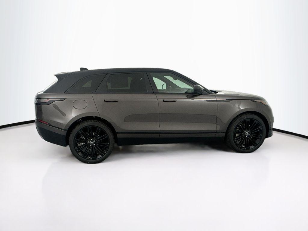new 2026 Land Rover Range Rover Velar car, priced at $84,840