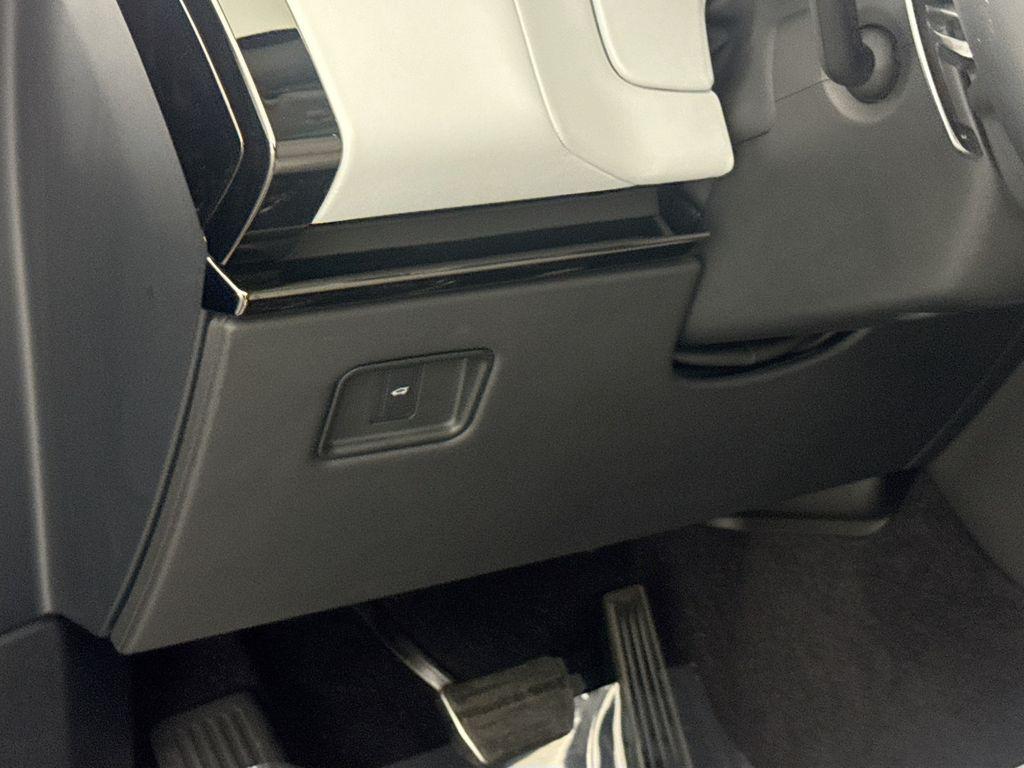 used 2023 Land Rover Range Rover Sport car, priced at $67,991