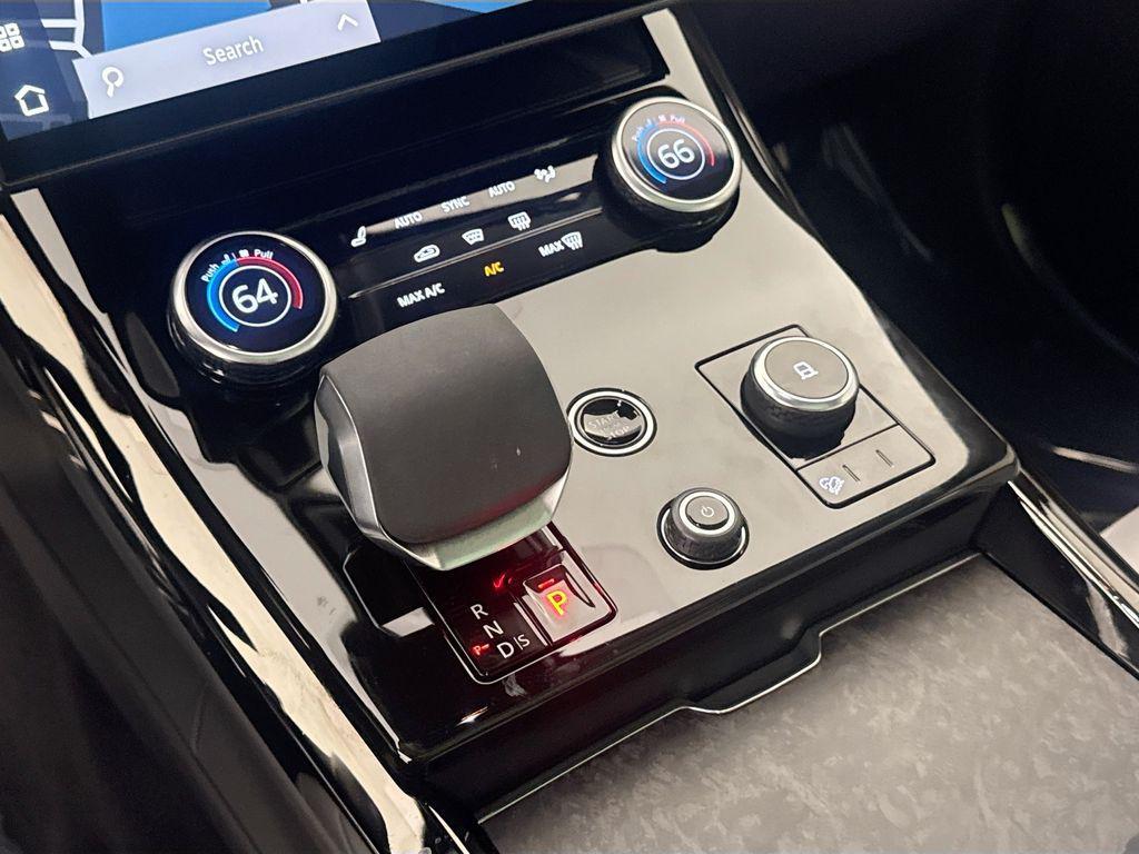 used 2023 Land Rover Range Rover Sport car, priced at $67,991