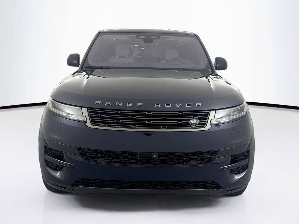 used 2023 Land Rover Range Rover Sport car, priced at $67,991